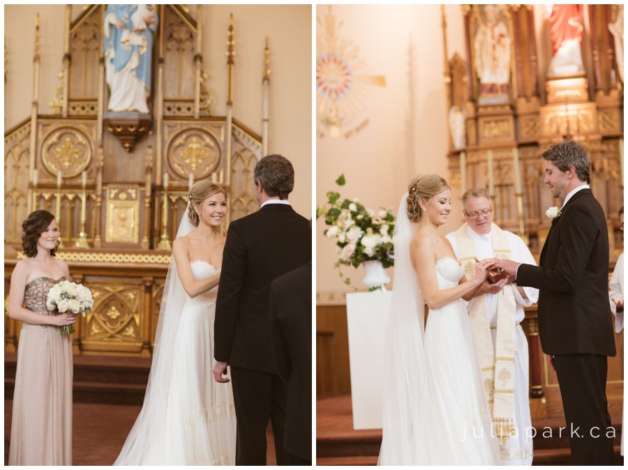 St Boniface Church wedding photographer