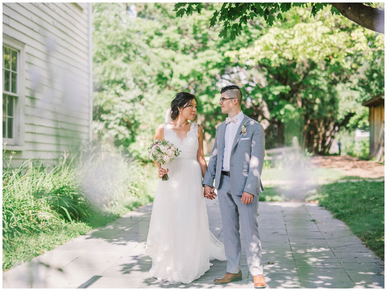 black creek pioneer village wedding_0099