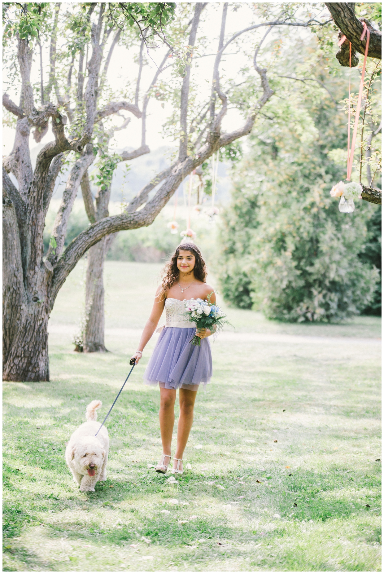 best outdoor ceremony near toronto 