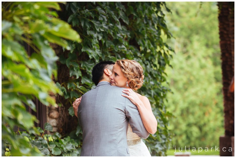 Miller lash house wedding First Look 