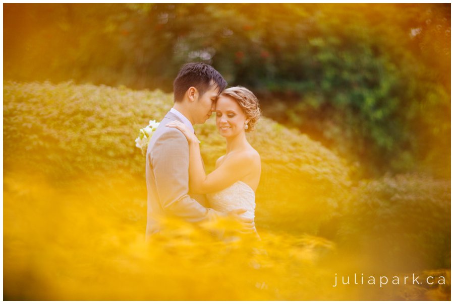 Miller lash house bride and groom photo