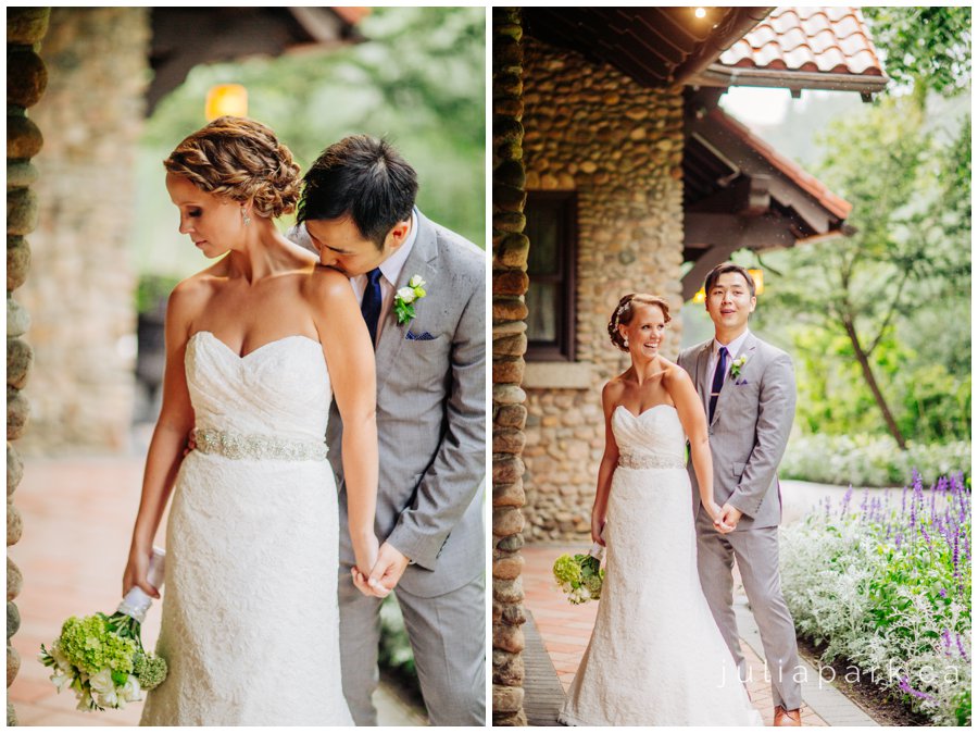 Miller Lash House wedding pictures