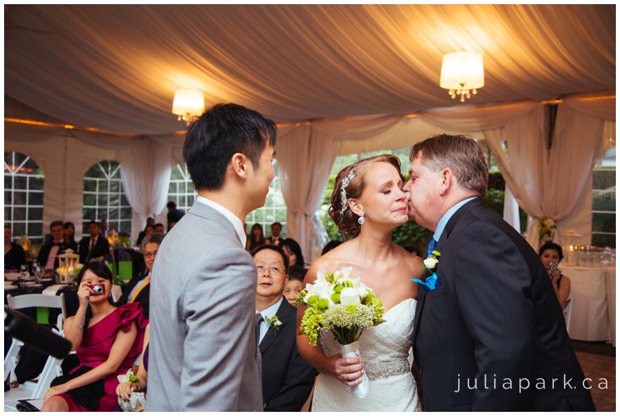 tent ceremony toronto